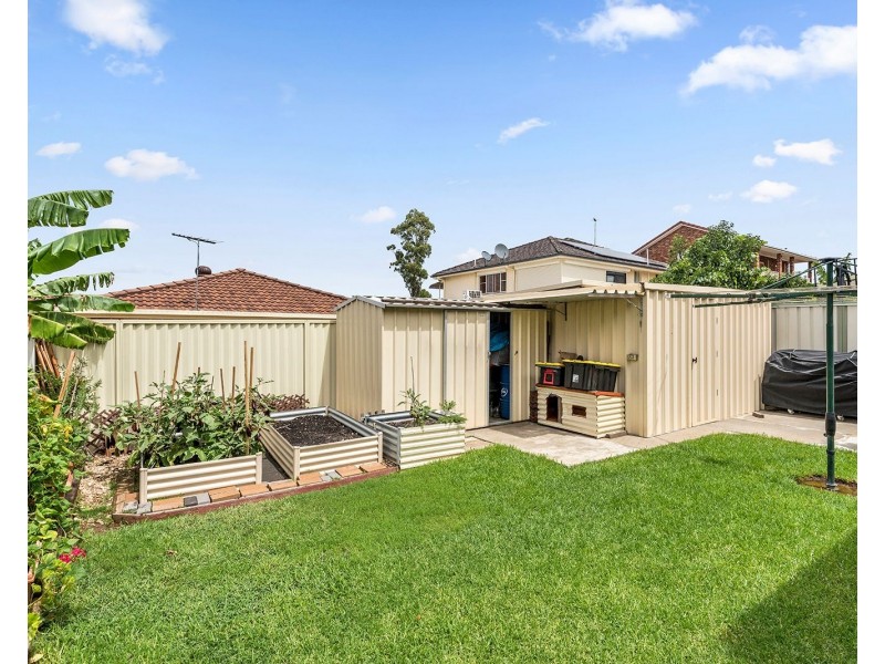 29b Narellan Crescent, Bonnyrigg Heights NSW 2177