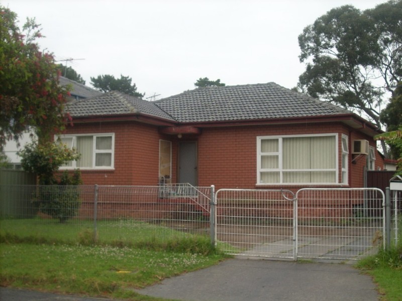 Canley Vale NSW 2166