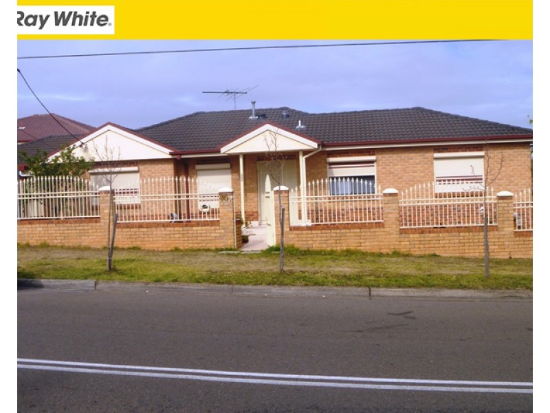South Wentworthville NSW 2145
