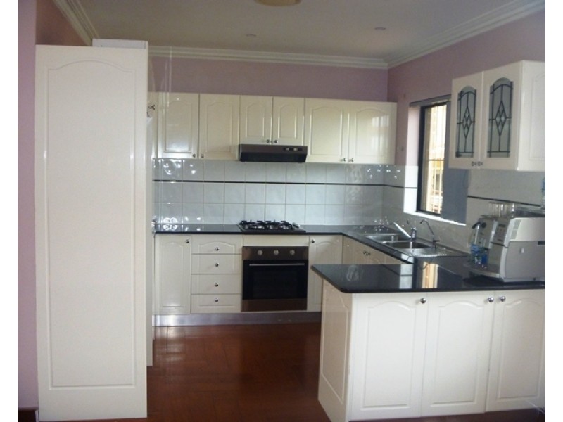 South Wentworthville NSW 2145