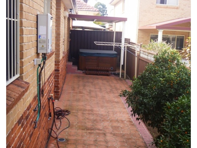 South Wentworthville NSW 2145
