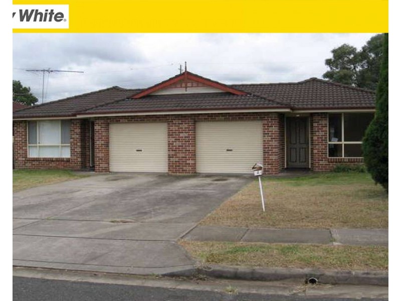 Bossley Park NSW 2176
