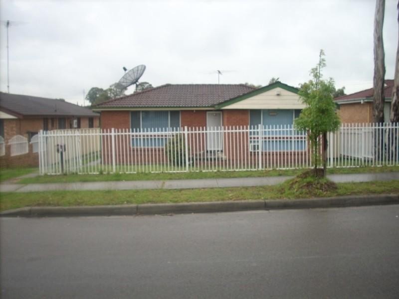 Bonnyrigg Heights NSW 2177