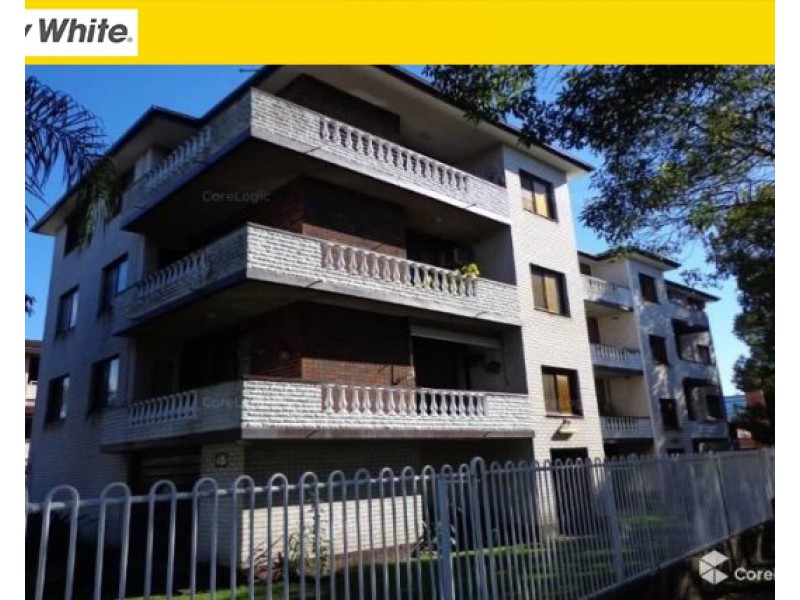 7/15 Lawson Street, Fairfield NSW 2165