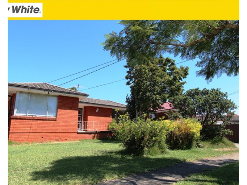 Canley Vale NSW 2166