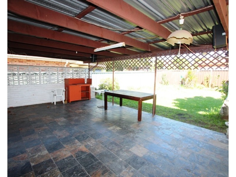 Canley Vale NSW 2166