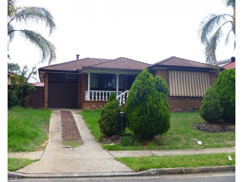 Wetherill Park NSW 2164