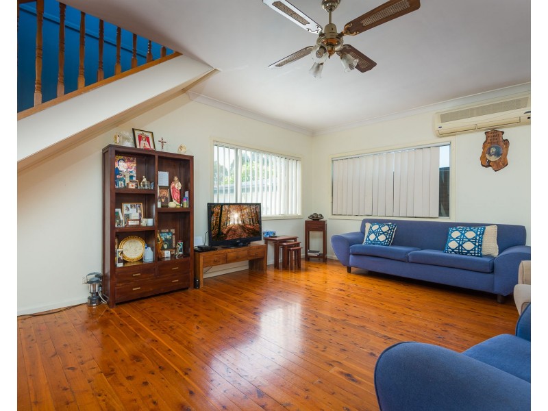 41 Kawana Street, Bass Hill NSW 2197