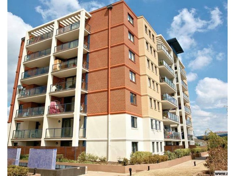 238/360-362 THE HORSLEY Drive, Fairfield NSW 2165