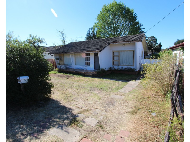 633 The Horsley Drive, Smithfield NSW 2164