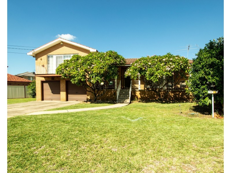 11b Frederick Street, Fairfield NSW 2165