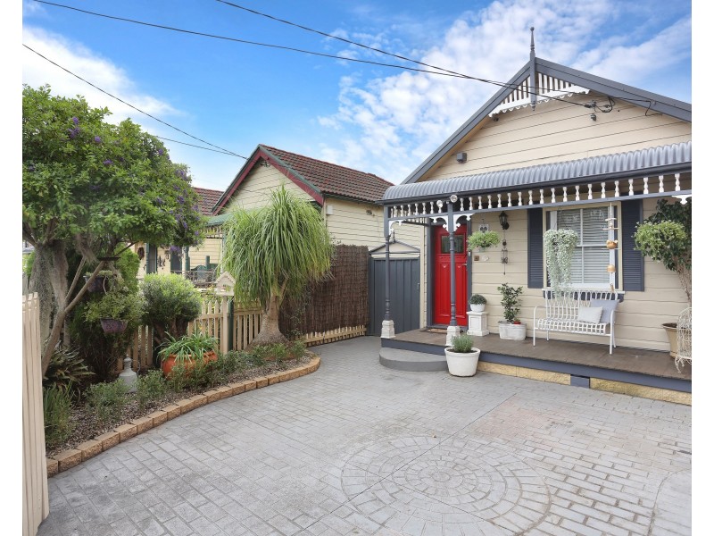 26 Frederick Street, Fairfield NSW 2165