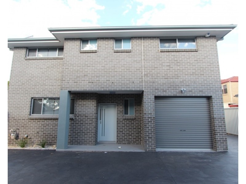 5/31-33 Bligh Street, Villawood NSW 2163