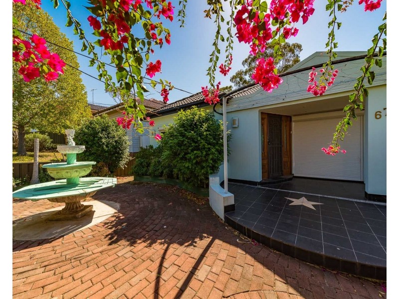 67 Anderson Avenue, Mount Pritchard NSW 2170