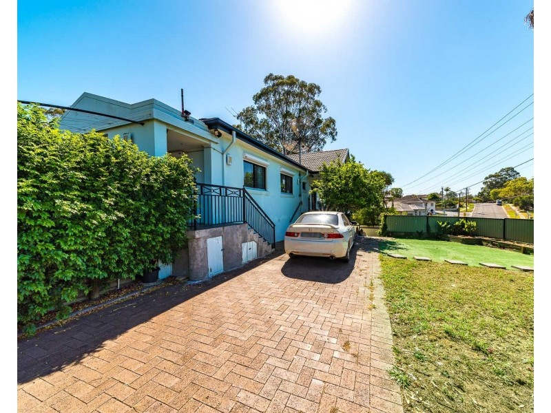67 Anderson Avenue, Mount Pritchard NSW 2170