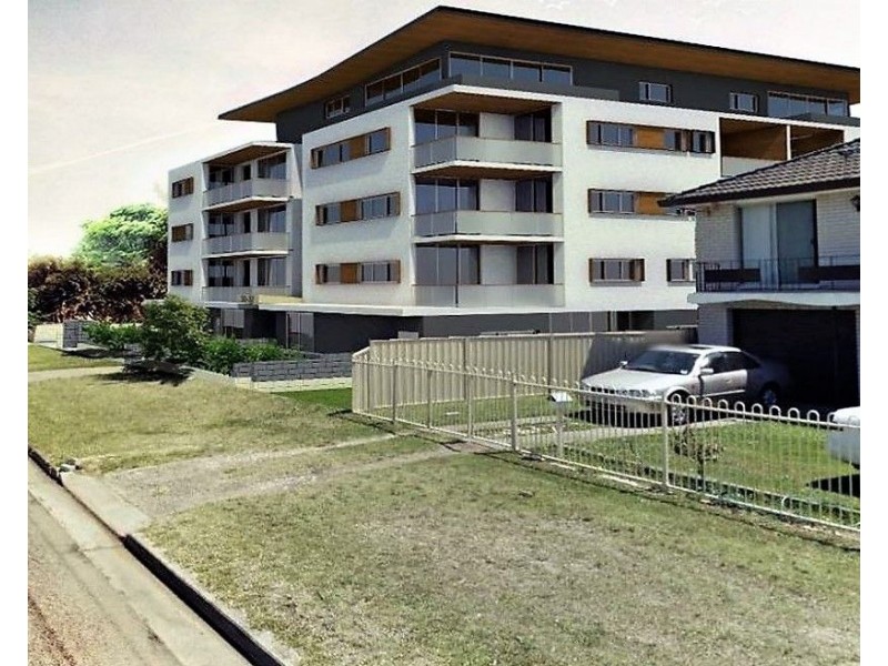 30-32 Park Road, Liverpool NSW 2170