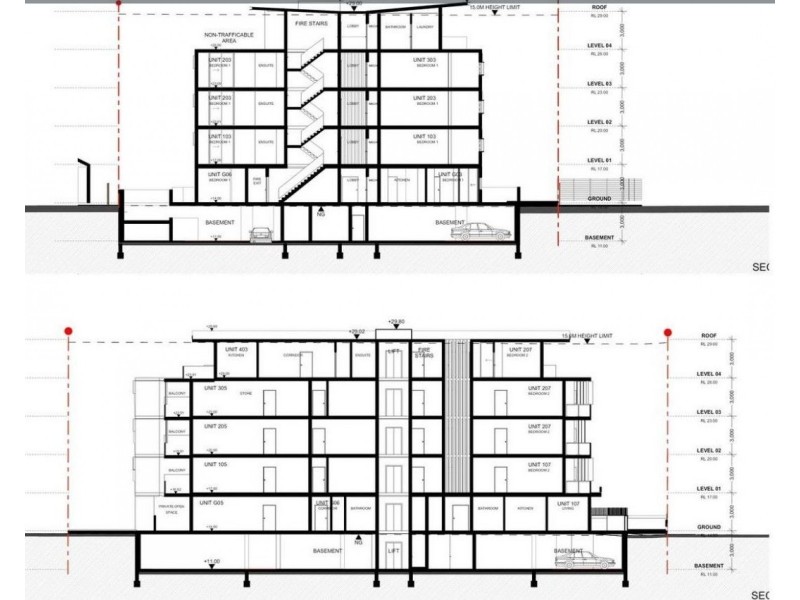 30-32 Park Road, Liverpool NSW 2170