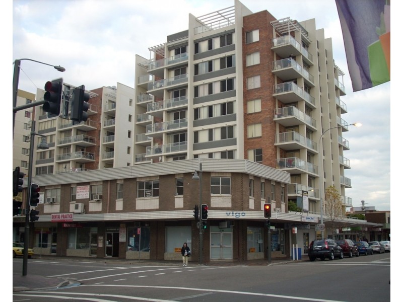 506/28 Smart Street, Fairfield NSW 2165