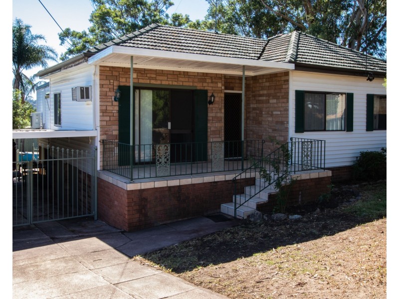 12 Emma Crescent, Constitution Hill NSW 2145