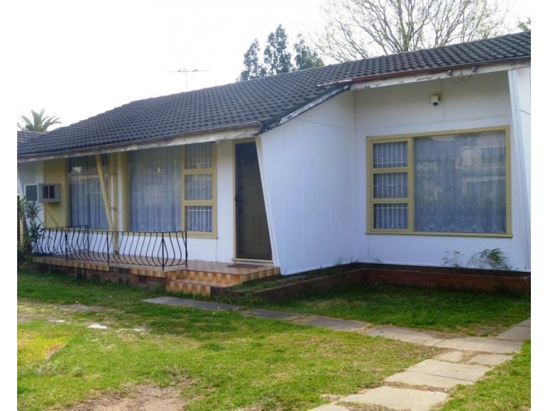 633 The Horsley Drive, Smithfield NSW 2164