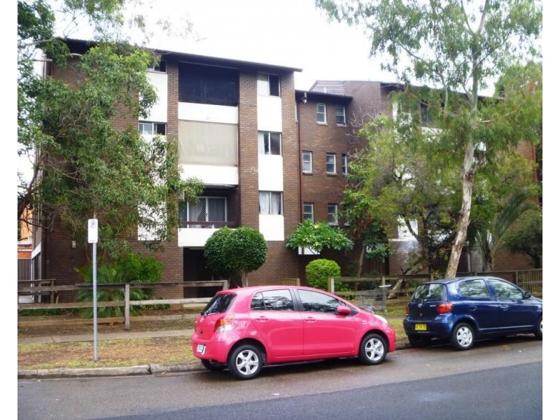 6/1 Drummond Street, Warwick Farm NSW 2170