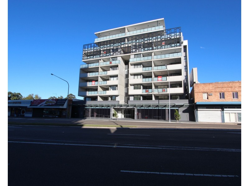 802/166-176 Terminus Street, Liverpool NSW 2170