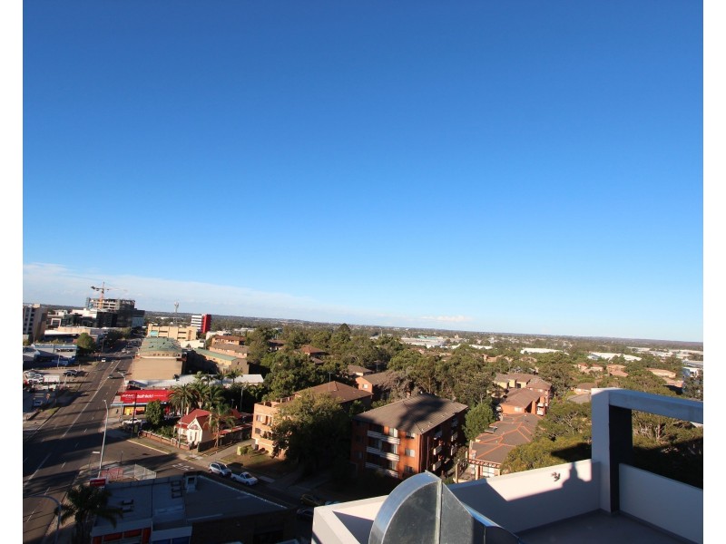 802/166-176 Terminus Street, Liverpool NSW 2170