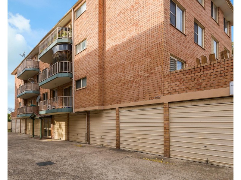 121/4-11 Equity Place, Canley Vale NSW 2166
