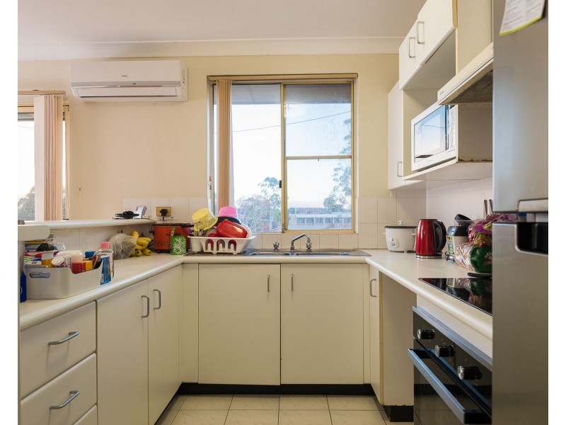 121/4-11 Equity Place, Canley Vale NSW 2166