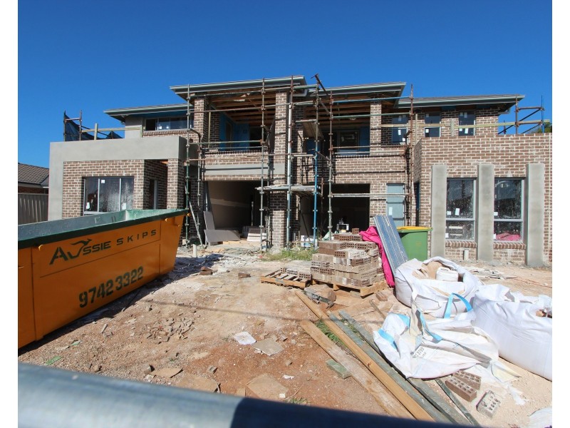 598b The Horsley Drive, Smithfield NSW 2164