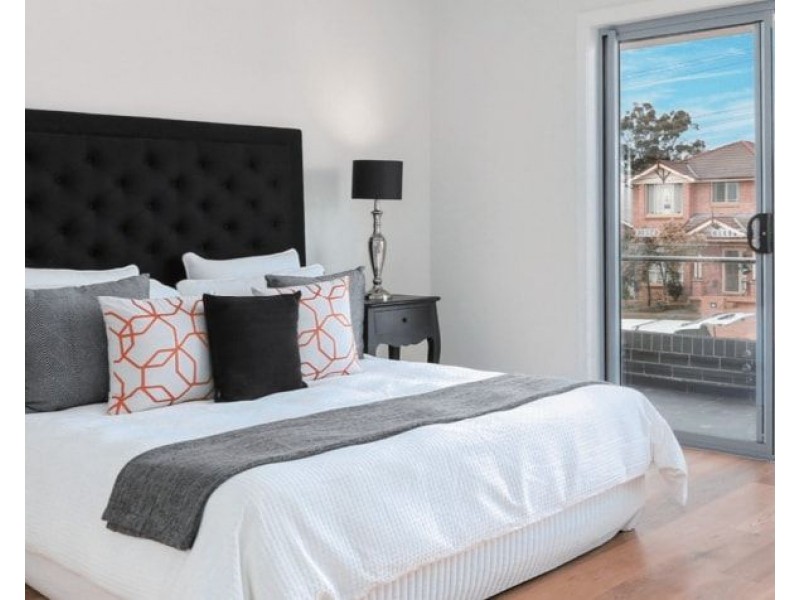 598b The Horsley Drive, Smithfield NSW 2164