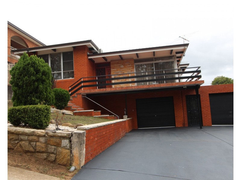 32 Lookout Drive, Mount Pritchard NSW 2170