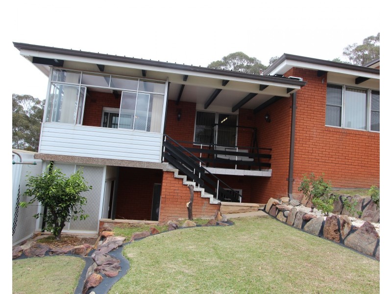 32 Lookout Drive, Mount Pritchard NSW 2170