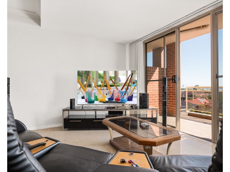 19/548 – 556 Woodville Road, Guildford NSW 2161