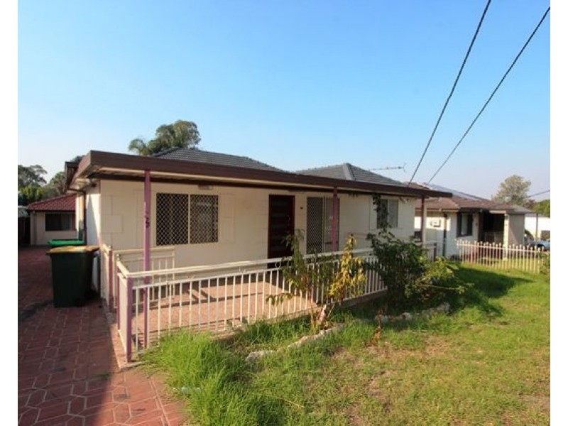 20 Miller Road, Miller NSW 2168