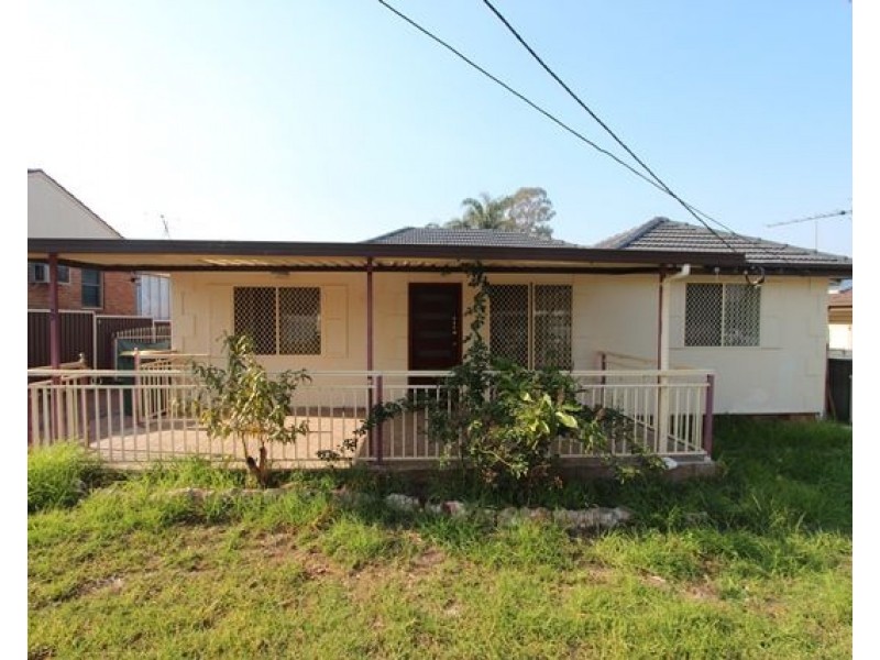 20 Miller Road, Miller NSW 2168