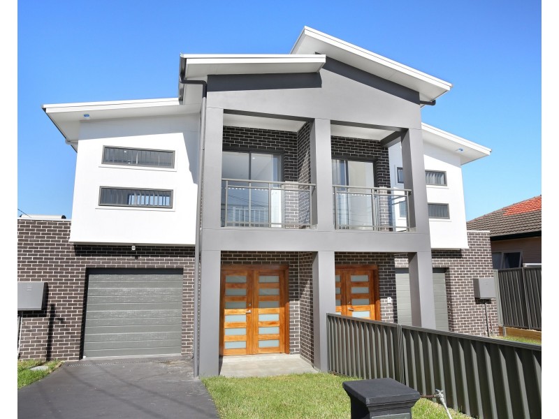 121 Stella Street, Fairfield Heights NSW 2165