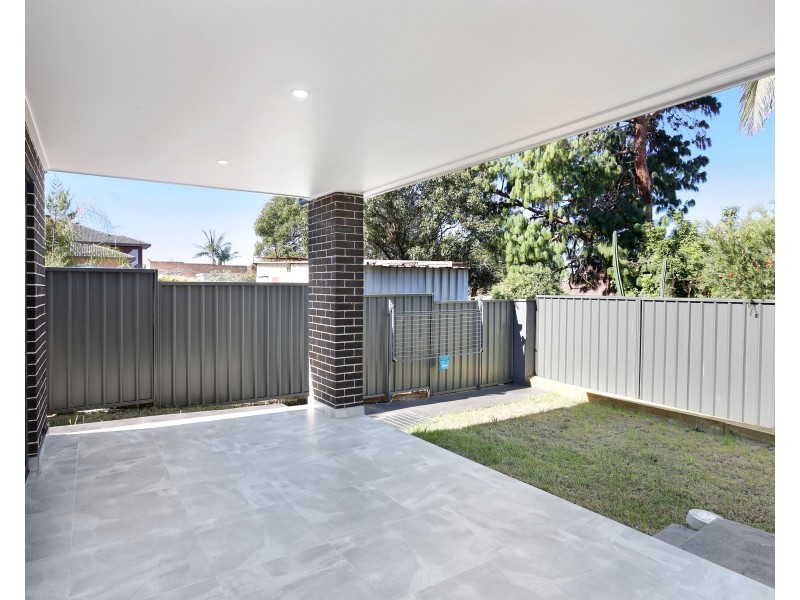 121 Stella Street, Fairfield Heights NSW 2165