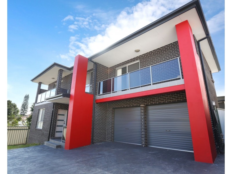 972A+B Woodville Road, Villawood NSW 2163