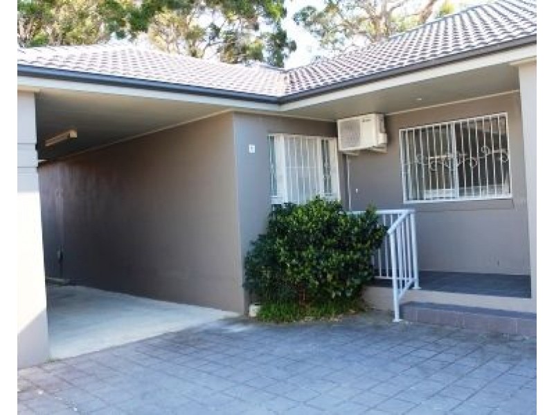 5/98-100 Smart Street, Fairfield NSW 2165