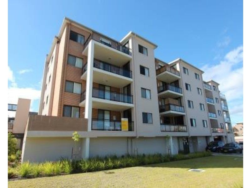 2/84 Tasman Parade, Fairfield West NSW 2165