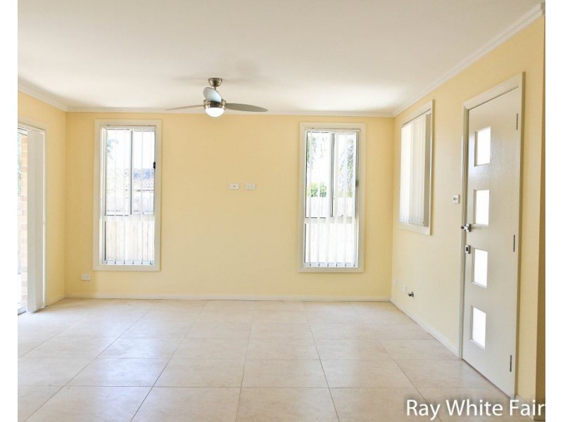 11a Comanche Road, Bossley Park NSW 2176