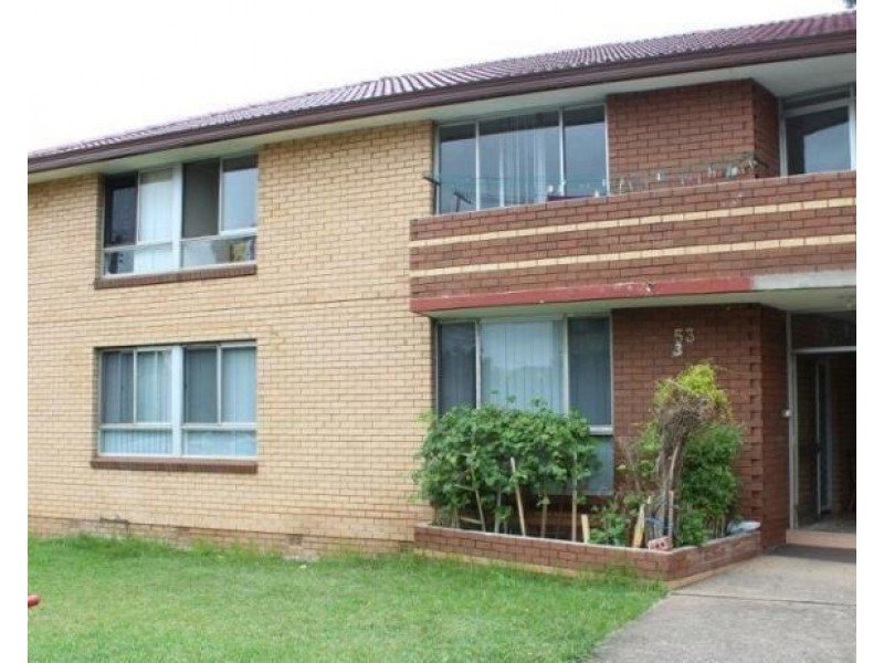 3/53 Kenyon Street, Fairfield NSW 2165