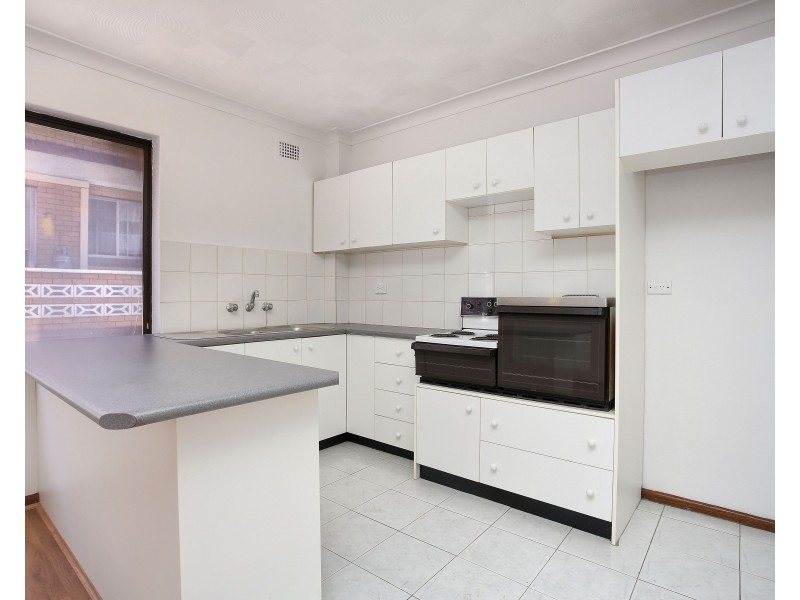 4/85 Smart Street, Fairfield NSW 2165