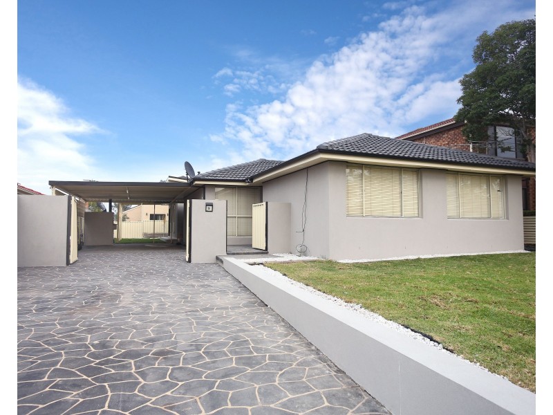 10 Mistral Street, Greenfield Park NSW 2176