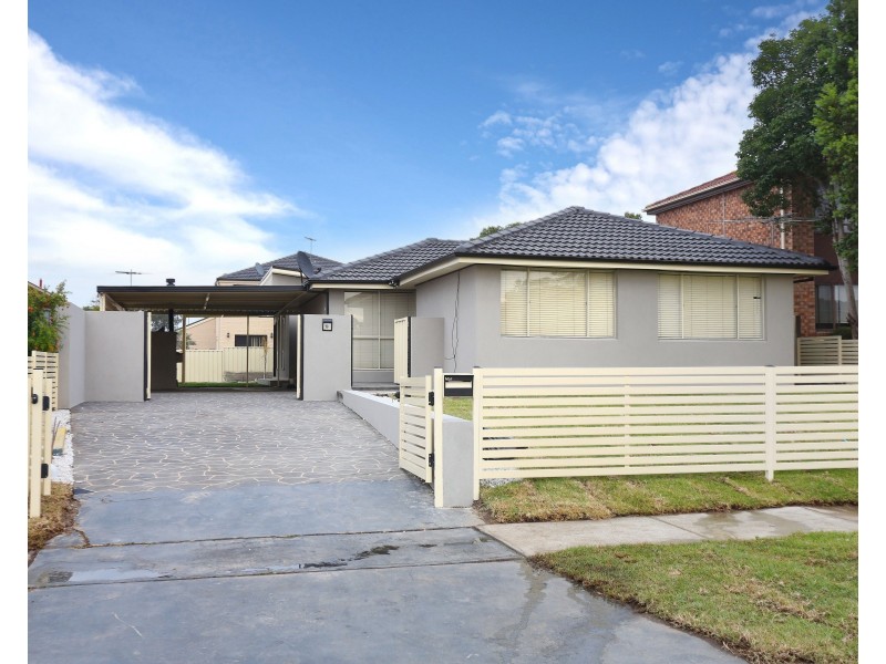 10 Mistral Street, Greenfield Park NSW 2176