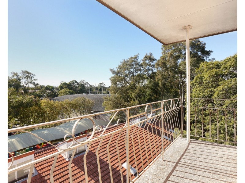 12/21 York Street, Fairfield NSW 2165