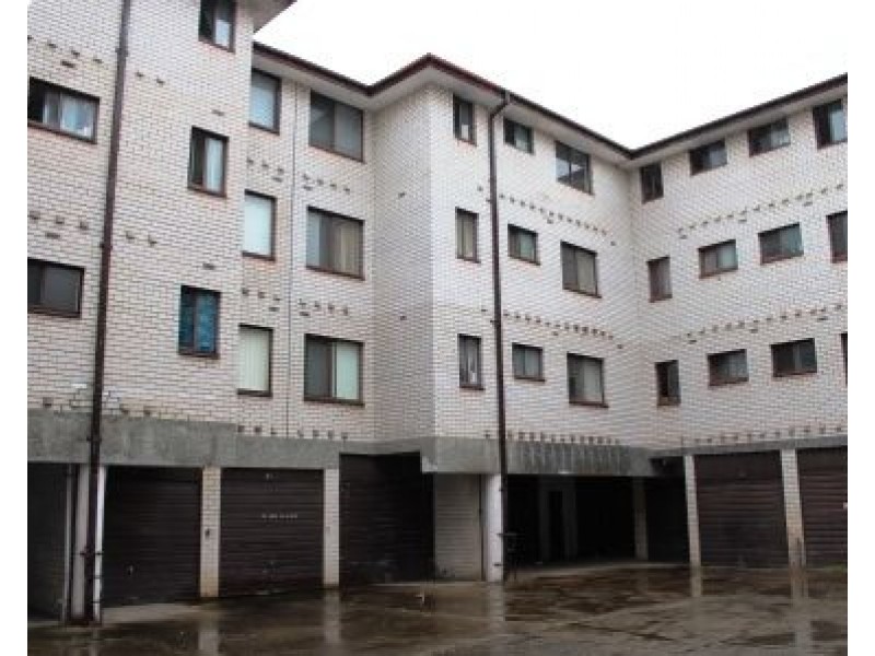 18/412 The Horsley Drive, Fairfield NSW 2165