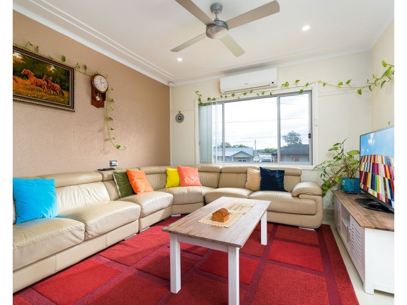 46 Grainger Avenue, Mount Pritchard NSW 2170