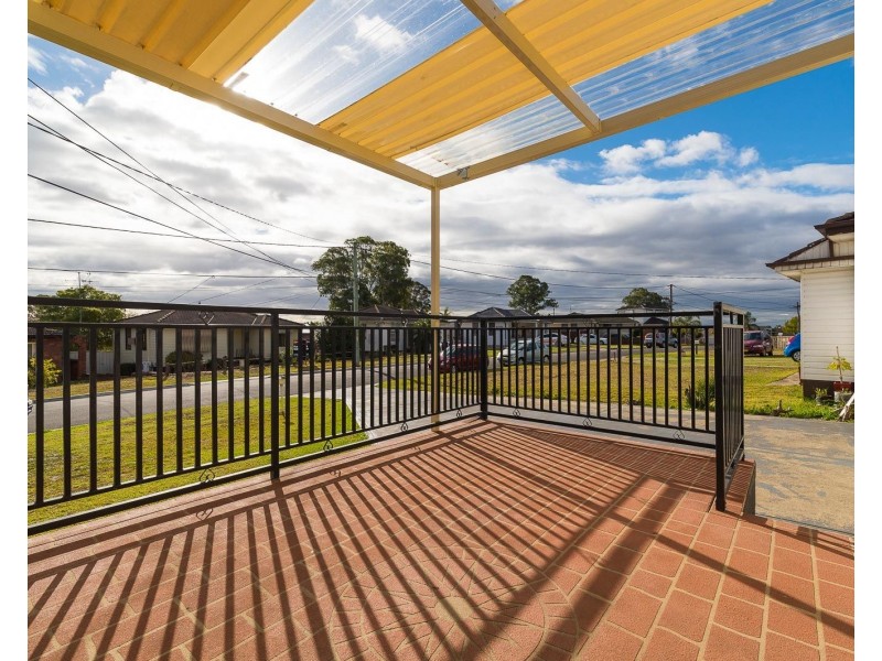 46 Grainger Avenue, Mount Pritchard NSW 2170